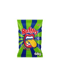 7892840823030 - Batata Frita Ondulada Cebola E Salsa Elma Chips Ruffles 68G_original